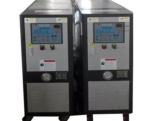 高溫模溫機(jī)
