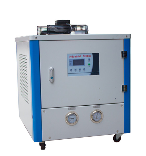 上海實驗室冷水機，上海小型冷水機