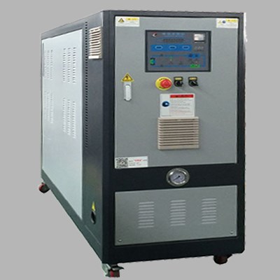 模具水溫機，模具水循環模溫機