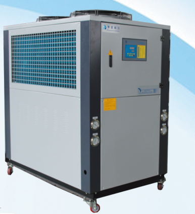 模具用冷水機，模具冷水機