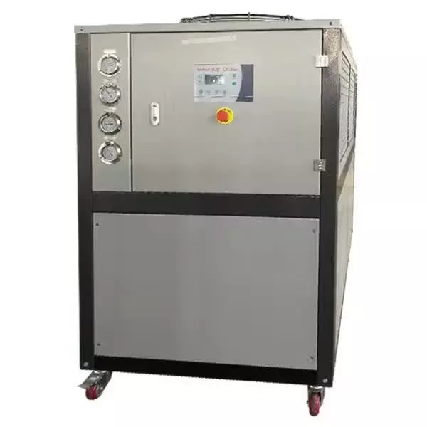 輥筒冷水機，輥輪冷水機，輥筒降溫冷水機