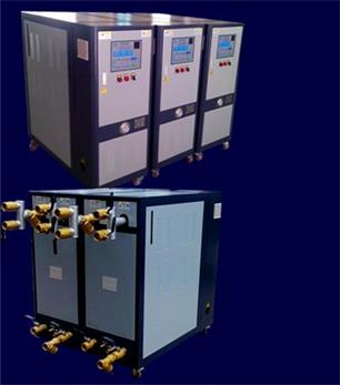河北模溫機，SMC模具油加熱器，導熱油加熱器