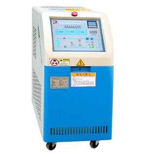 水模溫機，導熱油加熱器，擠出溫度控制機