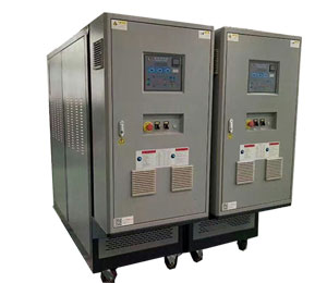 江蘇模溫機廠家，油循環式模溫機，水式模溫機