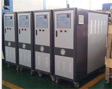 油壓機油加熱器,硫化機油加熱器